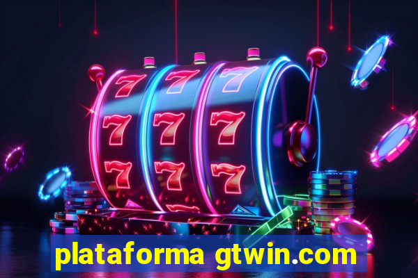 plataforma gtwin.com